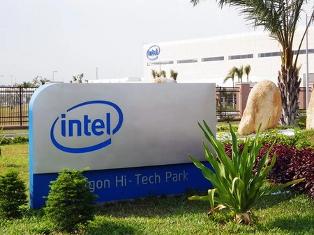 Intel khánh thành nhà máy kiểm định chip 1 tỷ USD