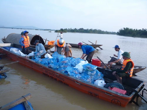 CPI cả nước tháng 10 tăng 1,05%