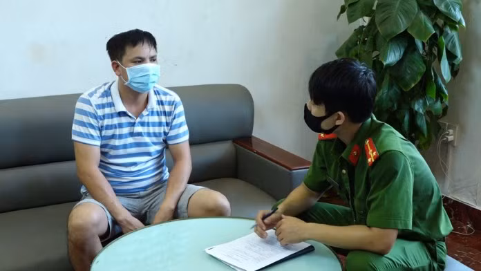 Theo cơ quan điều tra, khách sạn khách sạn PaPa Đồng Hới do Hà Thanh Ngọc (SN 1976, trú tại huyện Tuyên Hóa, tỉnh Quảng Bình) là người được giao quản lý. Tuy nhiên, Ngọc đã cho nhóm đối tượng này thuê địa điểm, dụng cụ để sử trái phép chất ma túy tại phòng nghỉ.