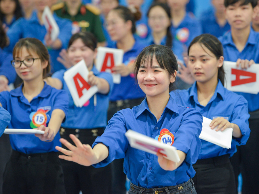 Hội thi được Đoàn Thanh niên Thành phố tổ chức với mong muốn quán triệt sâu sắc quan điểm chỉ đạo của Đảng, Nhà nước trên lĩnh vực văn hóa; tuyên truyền, giáo dục sâu rộng trong đoàn viên, thanh niên về truyền thống yêu nước.