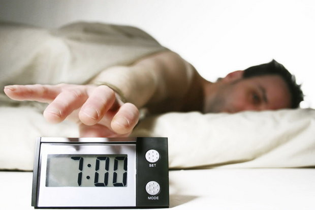 Mất ngủ liên quan với bệnh đái tháo đường ở nam giới