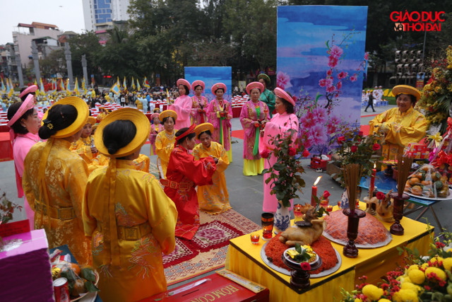 Là lễ hội đầu xuân nhưng hội gò Đống Đa lại có một ý nghĩa đặc biệt quan trọng, khi đây là một lễ hội lưu giữ niềm tự hào, sự quật cường của cả một dân tộc và được tổ chức để tưởng nhớ chiến công lẫy lừng của vua Quang Trung - người Anh hùng “áo vải, cờ đào” trong lịch sử chống giặc ngoại xâm của dân tộc.