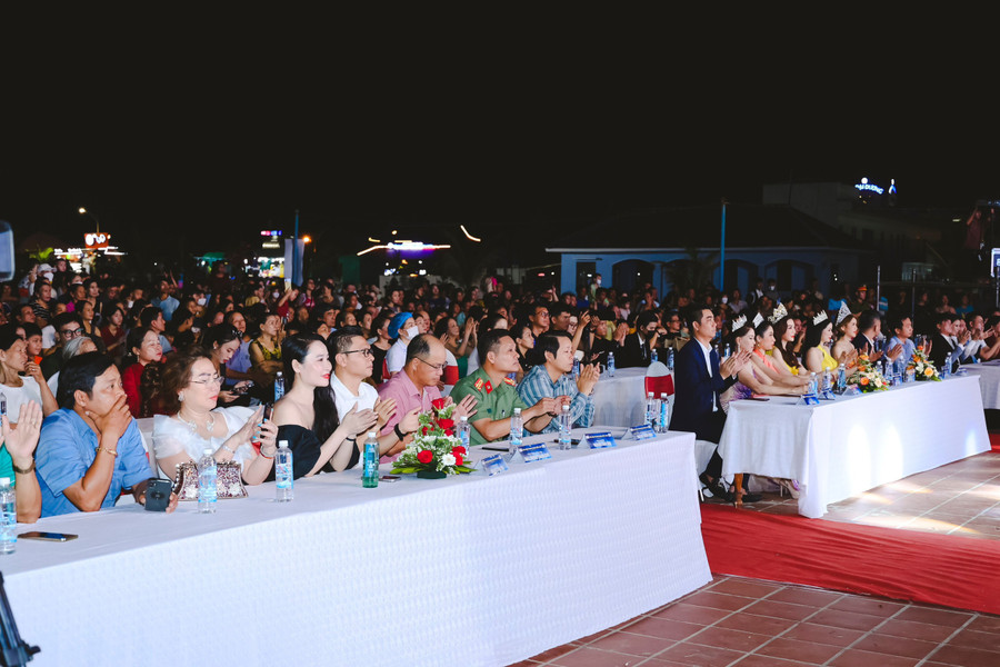 Cuộc thi Hoa hậu Doanh nhân Biển Việt Nam 2023 được tổ chức bởi Hãng truyền thông Topstar phối hợp cùng đơn vị Truyền hình Trực tuyến Việt Nam. Cuộc thi Hoa hậu Doanh nhân Biển Việt Nam 2023 được tổ chức bởi Hãng truyền thông Topstar phối hợp cùng đơn vị Truyền hình Trực tuyến Việt Nam.