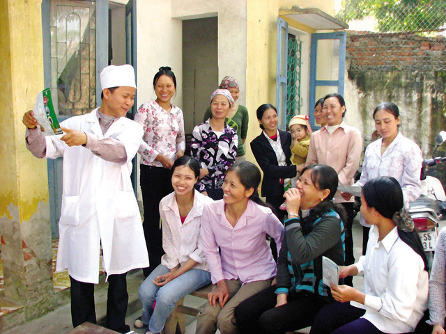Ảnh minh họa/internet