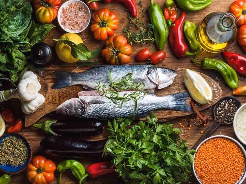 Cần áp dụng một số mẹo nấu ăn để đảm bảo dinh dưỡng cho người viêm gan B