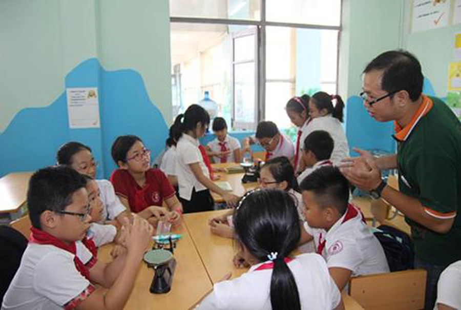 Ảnh minh họa Ảnh minh họa