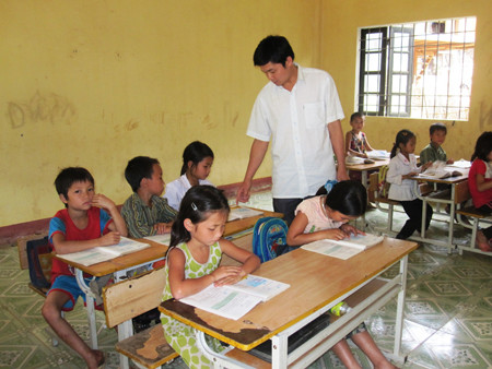 Quảng Bình làm rõ nguyên nhân chậm chi trả chế độ vùng ĐBKK