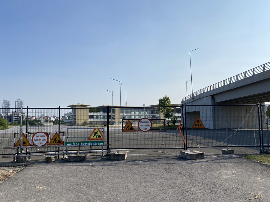 Thanh tra Chính phủ đã kiến nghị Thủ tướng chỉ đạo Bộ Văn hoá, Thể thao và Du lịch có văn bản đề nghị UBND TP Hà Nội báo cáo lại Bộ Tài chính nội dung tại các vị trí đất có sự chồng lấn quy hoạch, chồng lấn sử dụng đất và đề nghị Bộ Tài chính có hướng dẫn thực hiện nội dung này theo đúng quy định Luật Đất đai năm 2013, Luật Quản lý sử dụng tài sản công.