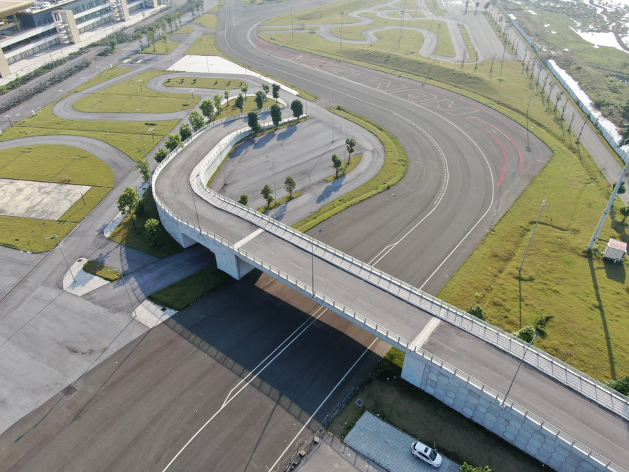 Thanh tra Chính phủ cũng đề nghị TP Hà Nội và Khu LHTTQG nhanh chóng có báo cáo về phương án quản lý, sử dụng đất tại các vị trí đất bị chồng lấn đảm bảo đúng quy định về quản lý, sử dụng tài sản công, minh bạch, chống thất thoát...