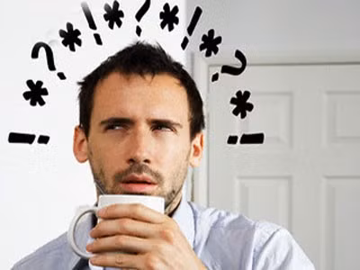 Trai ế, kiểu gì chả… có vấn đề!