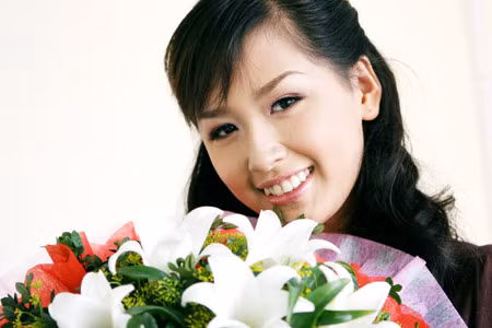 Những chỉ số sắc đẹp lý tưởng