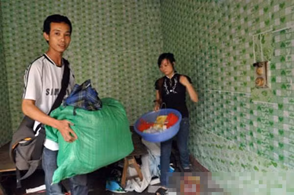 Vinh danh chủ nhà trọ giúp sinh viên