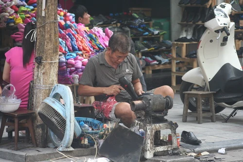 Hướng tới bảo hiểm hưu trí đa tầng