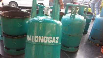 Thủ đoạn &quot;cắt tai mài vỏ&quot; bình gas