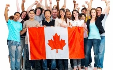 Học bổng Chính phủ Canada năm học 2014