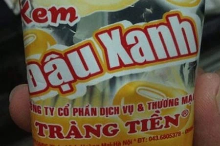 1.500 que kem Tràng Tiền bị tiêu hủy