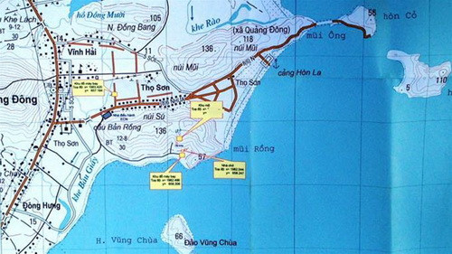 Cận cảnh nơi an táng Đại tướng Võ Nguyên Giáp ảnh 6