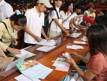 Điều kiện miễn giảm học phí