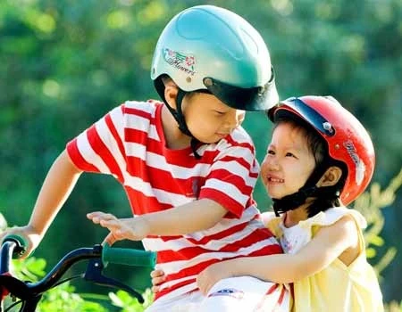 Triển khai chương trình &quot;An toàn giao thông cho nụ cười ngày mai&quot;