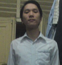 SV Trần Quang Huy c