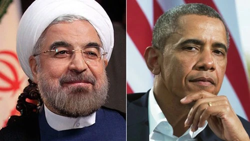 Đằng sau cuộc điện đàm lịch sử Obama - Rouhani