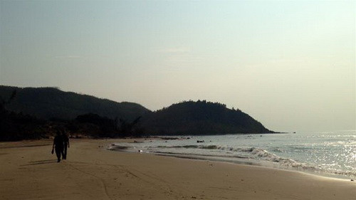 Cận cảnh nơi an táng Đại tướng Võ Nguyên Giáp ảnh 2