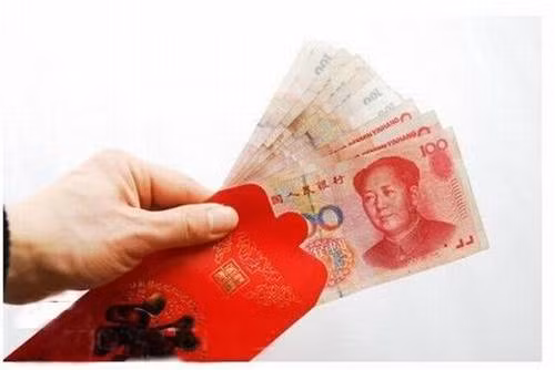 Phong bì tay trong cho các phóng viên, nhà báo cũng là một luật "bất thành văn" trong Cbiz.