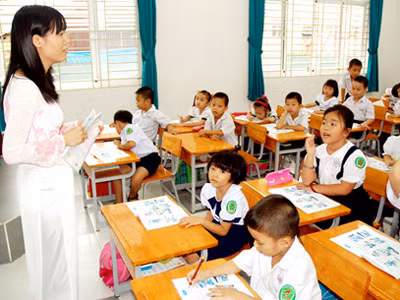 Luân chuyển giáo viên giỏi: Cần lộ trình hợp lý