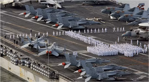 Quan hệ Mỹ - Triều Tiên lại "nổi sóng"