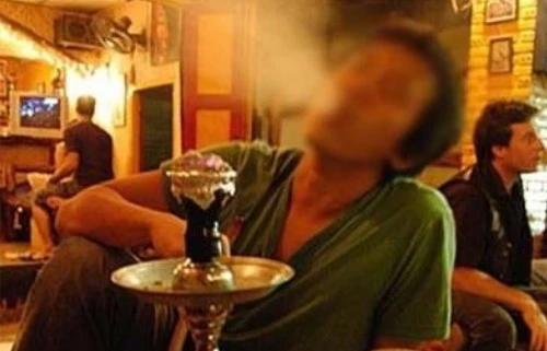 Tàn đời vì shisha