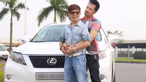 Cần tẩy chay loại nghệ sĩ "biến thái"