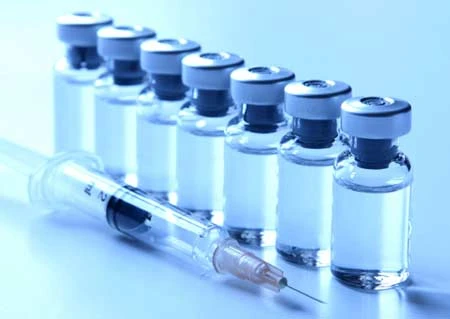 Sắp có siêu vaccin phòng cúm trọn đời