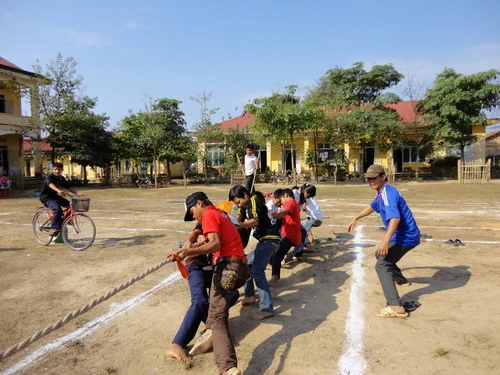 Hiệu trưởng các trường thuộc vùng có điều kiện KTXH đặc biệt khó khăn được hưởng phụ cấp thu hút