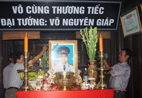 Thời tiết thuận lợi trong 2 ngày Quốc tang