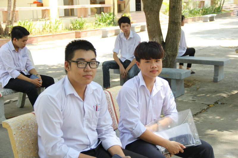 Sẵn sàng vượt vũ môn Sẵn sàng vượt vũ môn