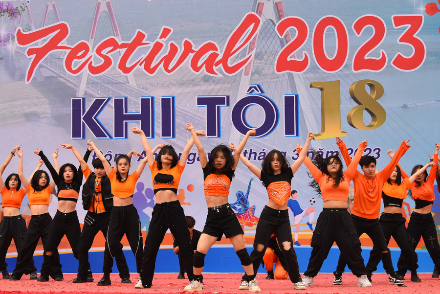 Festival nhằm động viên, khuyến khích đoàn viên thanh niên, học sinh, sinh viên tích cực học tập, lao động, sáng tạo xây dựng một xã hội học tập, góp phần xây dựng thế hệ trẻ Đông Anh thời đại mới “vừa hồng, vừa chuyên”, xây dựng quê hương Đông Anh sớm trở thành quận giàu đẹp, văn minh, hiện đại. Festival nhằm động viên, khuyến khích đoàn viên thanh niên, học sinh, sinh viên tích cực học tập, lao động, sáng tạo xây dựng một xã hội học tập, góp phần xây dựng thế hệ trẻ Đông Anh thời đại mới “vừa hồng, vừa chuyên”, xây dựng quê hương Đông Anh sớm trở thành quận giàu đẹp, văn minh, hiện đại.