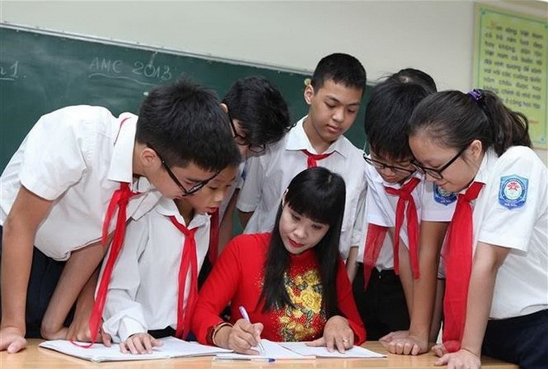 Ảnh minh họa/internet