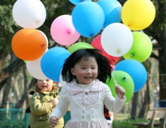 Lãnh đạo Đảng, Nhà nước giao lưu, đối thoại với đại diện trẻ em cả nước