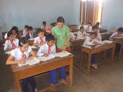 Bao giờ chất lượng dạy và học Văn được cải thiện?