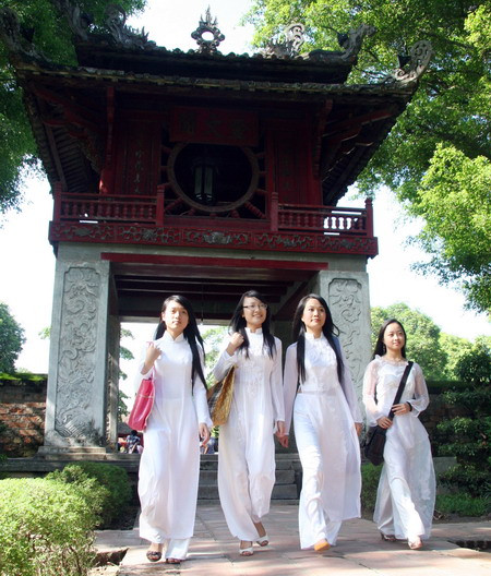 Chiến lược phát triển giáo dục 2011- 2020 sẽ được xây dựng Chiến lược phát triển giáo dục 2011- 2020 sẽ được xây dựng