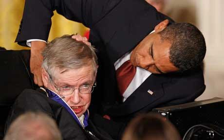 Ông Obama trao tặng Huân chương tự do Tổng thống cho 16 cá nhân