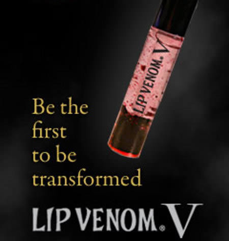 Những loại mỹ phẩm kỳ lạ nhất thế giới ảnh 4 Những loại mỹ phẩm kỳ lạ nhất thế giới ảnh 4