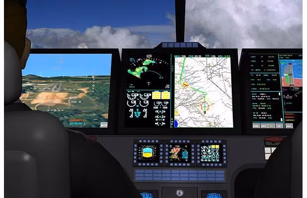 Chiếc máy bay siêu thanh này sẽ có giá khoảng 80 triệu đô la.