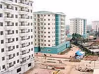 Hướng dẫn cho vay đối với đối tượng mua, thuê nhà ở thu nhập thấp