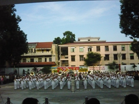 Chương trình &quot;Hồ Chí Minh – Cả một đời vì nước vì dân&quot; hứa hẹn một đại nhạc hội