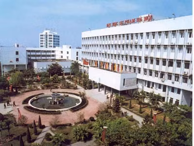 Các trường ĐH, CĐ sẵn sàng cho năm học mới