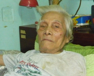 Ký ức Ngày độc lập sẽ còn mãi trong trái tim thi sĩ Hoàng Cầm