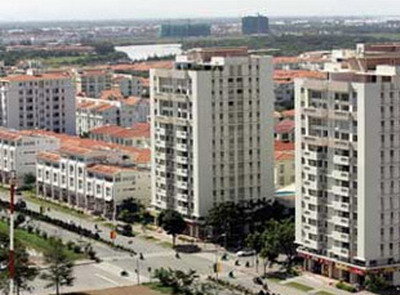 Xung quanh vụ dự án đầu tư xây dựng &quot;ma&quot;