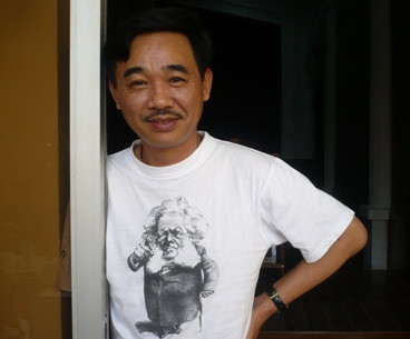 &quot;Tôi vẫn yêu sự tự do trong đơn độc&quot;