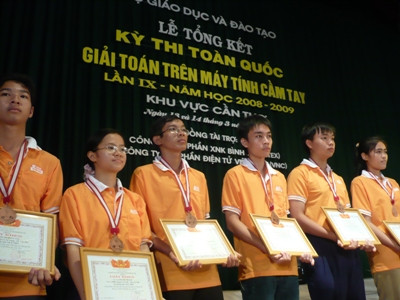 Cần Thơ triển khai nhiệm vụ năm học 2009- 2010